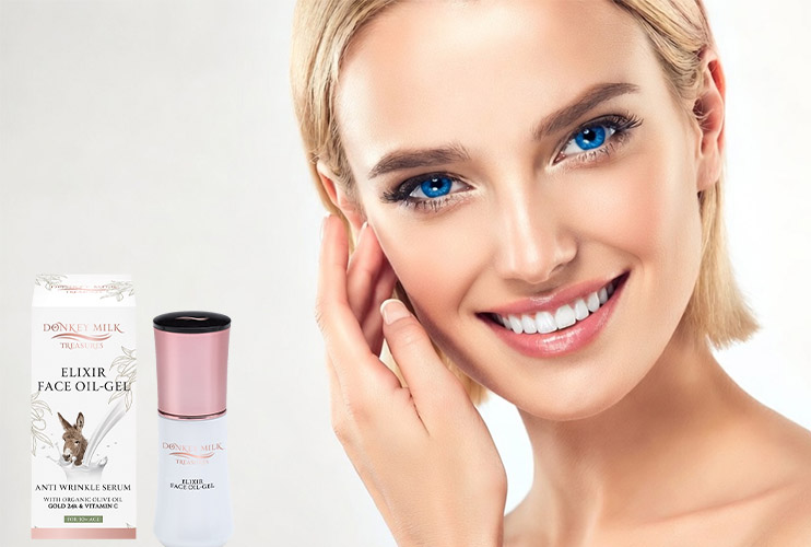 Natuurlijke anti aging