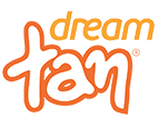 Dream Tan logo trand org 142 115
