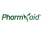 Pharmaid Logo trans org 142 115