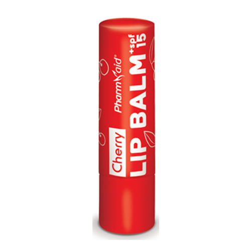 Lip Balm Cherry 4,8gr