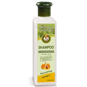 shampoo honey 500 500