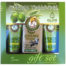 Gift Set Mini 23 (Hand Cream Natural & Foot Cream Tea Tree Oil 60ml & Soap 100gr)