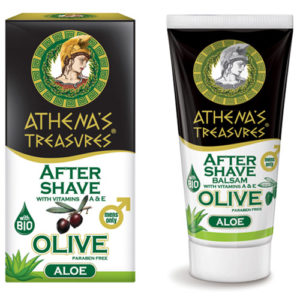 After Shave Aloe Vera 50ml