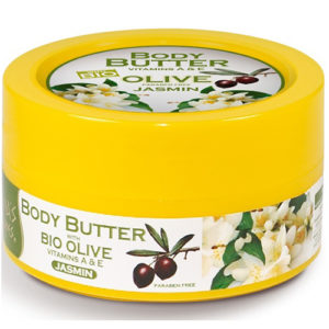 Body Butter Jasmin 200ml