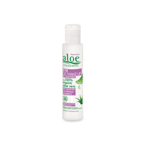 Aloe Treasures Eye De Make Up Calendula