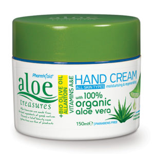 Hand Cream Olive Oil 150ml