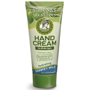 Hand Cream Donkey Milk 60ml