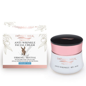 Anti Wrinkle Firming Revival Facial Cream