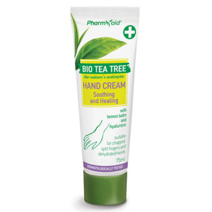 Handcrème Tea Tree Oil 75ml