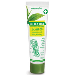 Pharmaid Shampoo Tea Tree Oil