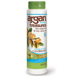 Pharmaid Argen Treasures Conditioner Normal & Oily Hair