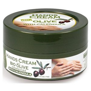 Hand Cream Calendula 200ml