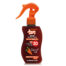 Sunscreen Carrot Oil High Protection SPF 30