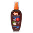Sunscreen Coconut Oil Quick Tanning SPF 2′