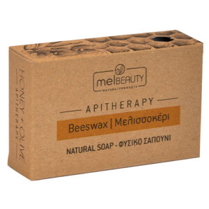 Olive soap Beeswax