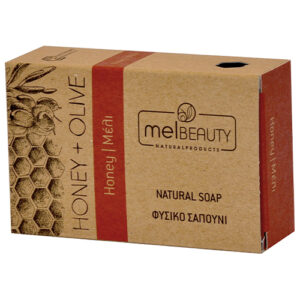 Hney Soap Natural