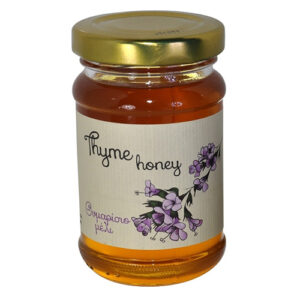 Honey Thyme 130gr
