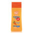 Dream Tan Sunscreen Lotion Carrot Quick Tanning SPF 4