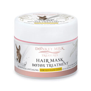 Pharmaid Donkey Milk Treasures Hair Mask Botox
