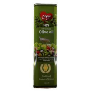 Olive Extra Virgin Olive Oil Cold Extraction | Olijfolie Koud Geperst 500ml