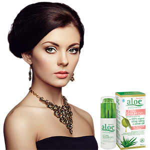 Aloe Facecare